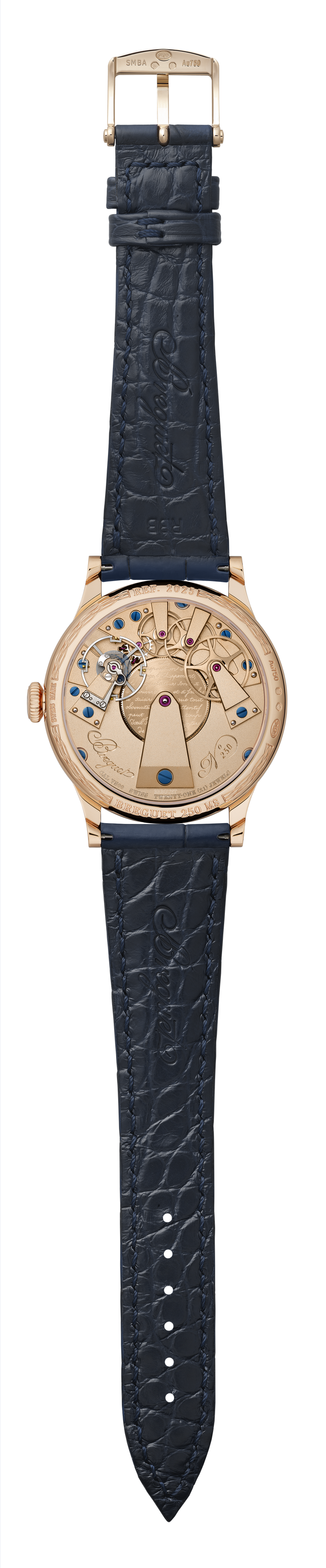 Montres Breguet | Classique Souscription 2025 | 2025BH/28/9W6